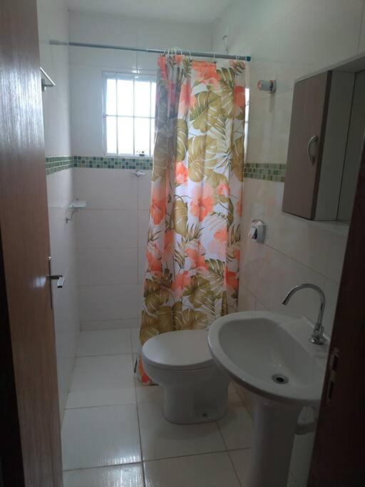 Casa Agradavel Em Camboriu Com Estacionamento No Patio Villa Exteriör bild