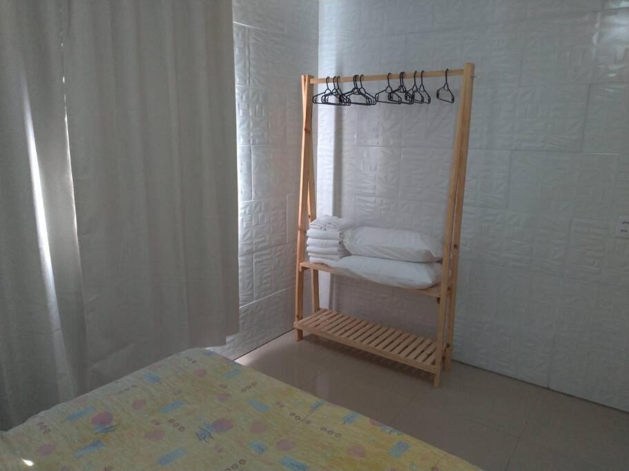 Casa Agradavel Em Camboriu Com Estacionamento No Patio Villa Exteriör bild